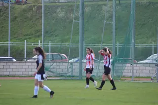 ZCF Amigos del Duero - Salamanca FF 'B'
