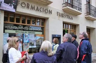 Oficina Turismo