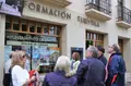 Oficina Municipal de Turismo. ARCHIVO