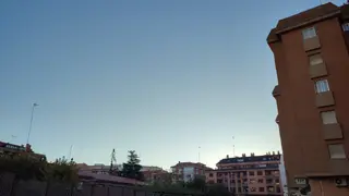 Jornada soleada en Zamora
