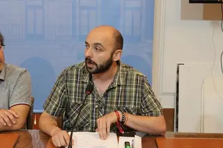 El pago de los desplazamiento de los clubes deportivos, entre las alegaciones a las subvenciones