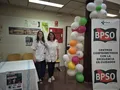 Celebración del Día Mundial sin tabaco