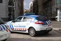 Imagen de archivo de un coche de la Policía Local