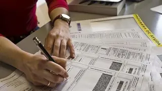 Comprar acciones o participaciones de nuevas empresas desgravará un 20%