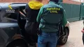 Desmantelado un punto de venta de droga en Zamora. Detenidos