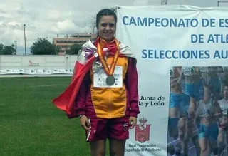 Isabel Hernández y Mario García, del Vino de Toro, logran tres medallas en el Nacional por Autonomías