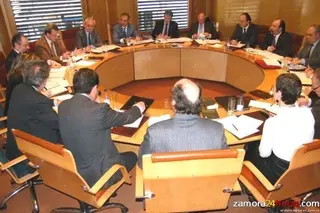 El Consejo de la Abogacía de Castilla y León se renovará parcialmente el próximo día 21