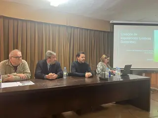 I Congreso de Experiencias Turísticas