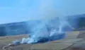 Incendio Pozuelo de Tábara | JCyL