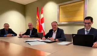 Pleno del Consejo, este pasado miércoles en las Cortes.jpg | 