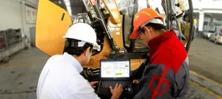 La Junta destina más de 9 millones para la formación continua de trabajadores