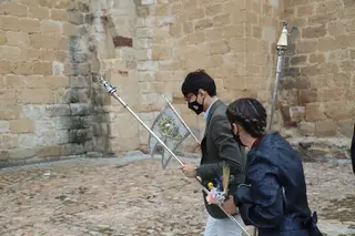 Romería de La Hiniesta 2021