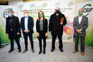 Sección de Educación de CSIF