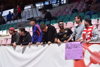 Zamora CF Palencia Cristo (1)