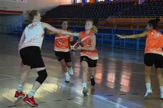 Zamarat pretemporada 2019
