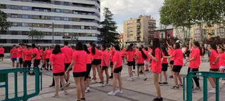 Día de la Educación Física en la calle (1)