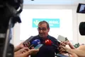Narciso Prieto, director de comunicación de la Caja Rural de Zamora