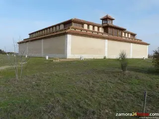 El Proyecto Trino beneficia a más de 1.500 localidades de Castilla y León, 141 de ellas, de la provincia de Zamora