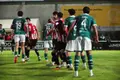 Un instante del encuentro
