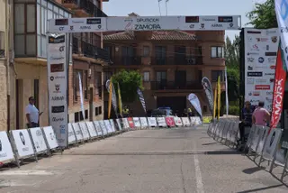 Última Etapa de la Vuelta a Zamora 2022 (1)