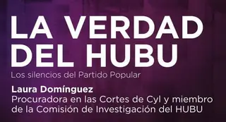 Zamora, próxima parada de la 'Ruta del Hubu'
