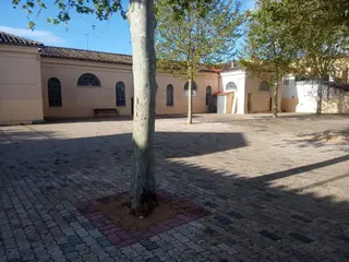 Patio Pinilla 2