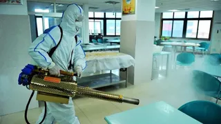 Coronavirus 2