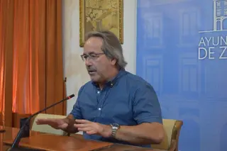 Francisco Guarido