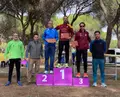 El Vino de Toro Caja Rural suma medallas y victorias en siete carreras del fin de semana