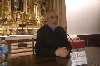 José Ángel BIC