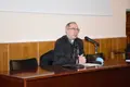 Imagen del obispo de Zamora, Fernando Valera