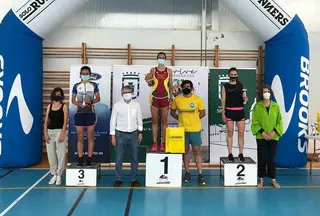 El Vino de Toro suma 13 pódiums en el Campeonato Autonómico absoluto y máster