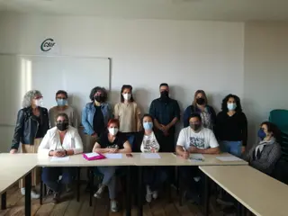 Los trabajadores de Siro en Toro irán a la huelga