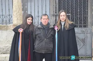 Zangarrón Montamarta 1-1-2017
