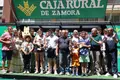 Entrega De Premios De La Feria Del Ajo 2026