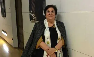 Mari Cruz Hernández. PSOE Zamora