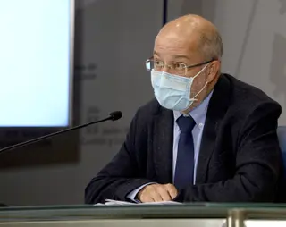 La Junta defiende un único pasaporte COVID para evitar que exista uno autonómico, otro nacional y uno más europeo