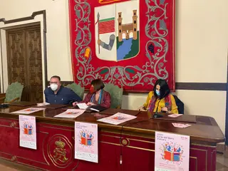El amor por la lectura regresa a Zamora: consulta el programa completo de la Feria del Libro