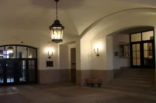 Universidad Laboral
