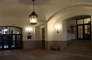 Universidad Laboral