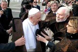 Capa papa