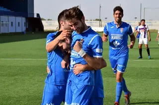 Noel gol villaralbo pearanda