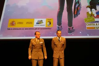 Día de la Subdelegación de Defensa de Zamora (1)