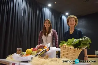 Otoño e invierno: los beneficios de los alimentos estacionales