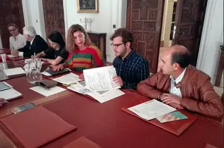 Comision hacienda pp 2018