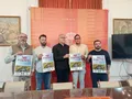 Representantes de partidos políticos de Zamora apoyan la manisfestación contra Renfe