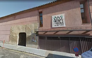 Teatro Latorre, Toro. ARCHIVO