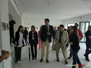 Doce desempleados concluyen su formación en el Programa Dual de la Junta