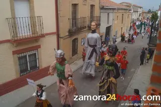 La Consejería destina 221.000 euros para mejorar infraestructuras turísticas en Zamora
