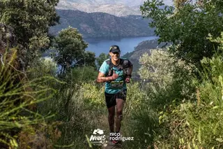 Circuito Fibritel Carreras por montaña